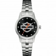 Bulova 30MM Women