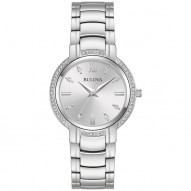 Bulova 33MM Women