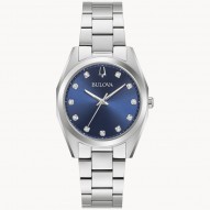 Bulova 31MM Women