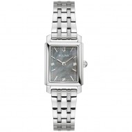 Bulova 21MM Women