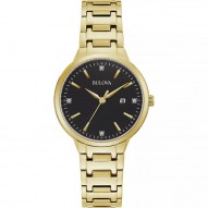 Bulova 32MM Women