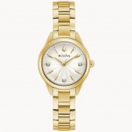 Bulova 28MM Women