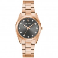 Bulova 31MM Women