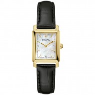 Bulova 25MM Women