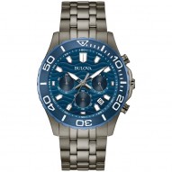 Bulova 43MM Men