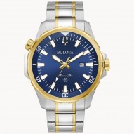 Bulova 43MM Men