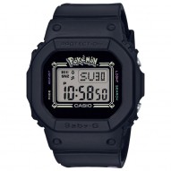 BABY G-SHOCK POKEMAN GAME SCREEN MOTIF DIAL