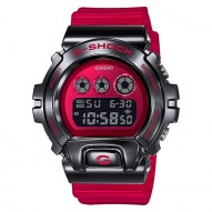 G-STEEL 6900 SERIES GM-6900B-4