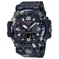 MASTER OF G - LAND MUDMASTER GWG-2000TLC-1A