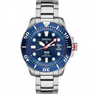 Seiko Gents Prospex 43.5mm Quartz Watch