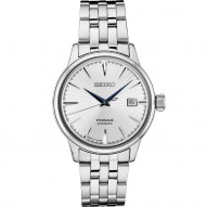 Seiko Gents Presage 40.5mm Automatic Watch