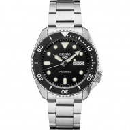 Seiko Gents 5 Sports 42.5mm Automatic Watch