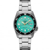 Seiko Gents 5 Sports 38mm Automatic Watch