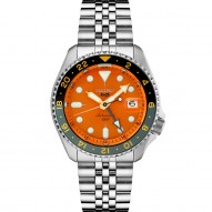 Seiko Gents 5 Sports 42.5mm Automatic Watch