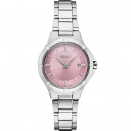 Seiko Ladies Essentials 27.4mm Quartz Watch