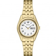 Seiko Ladies Essentials 25.5mm Quartz Watch