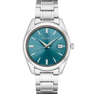 Seiko Gents Essentials 40.2mm Quartz Watch