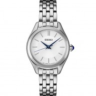 Seiko Ladies Essentials 29mm Quartz Watch