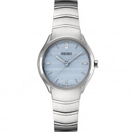 Seiko Ladies Essentials 30mm Quartz Watch