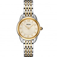 Seiko Ladies Essentials 28.7mm Quartz Watch