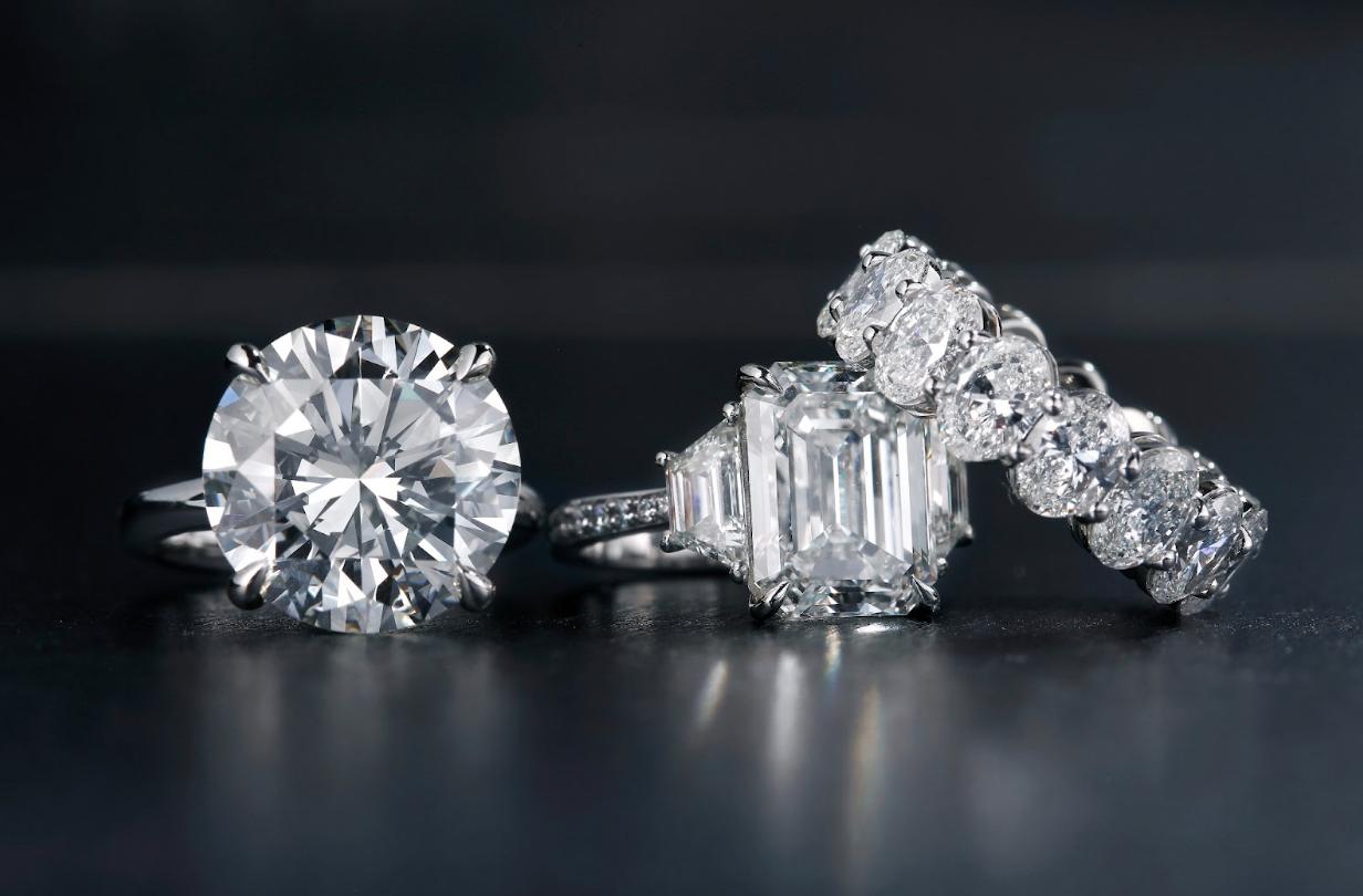 Natural vs. Lab-Grown Diamonds