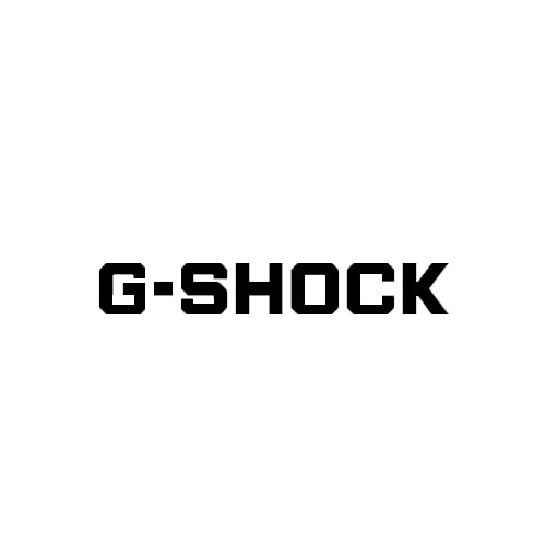  G Shock